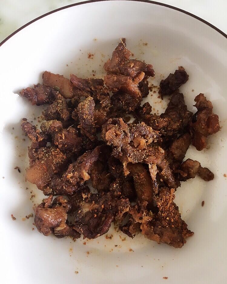 平底锅韩式烤肉