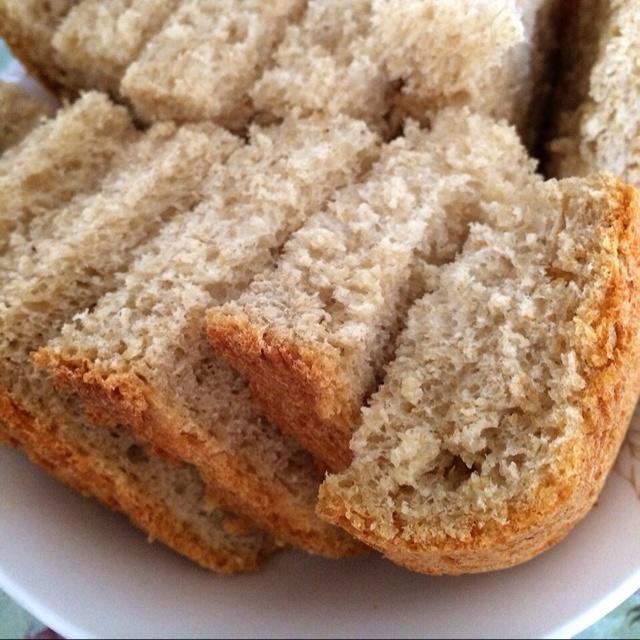 松下面包机105—麦麸吐司