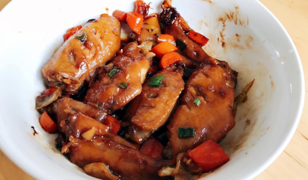 西红柿牛肉鸡蛋面
