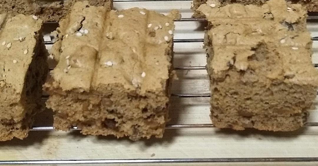 比五道口枣糕王还好吃的枣糕