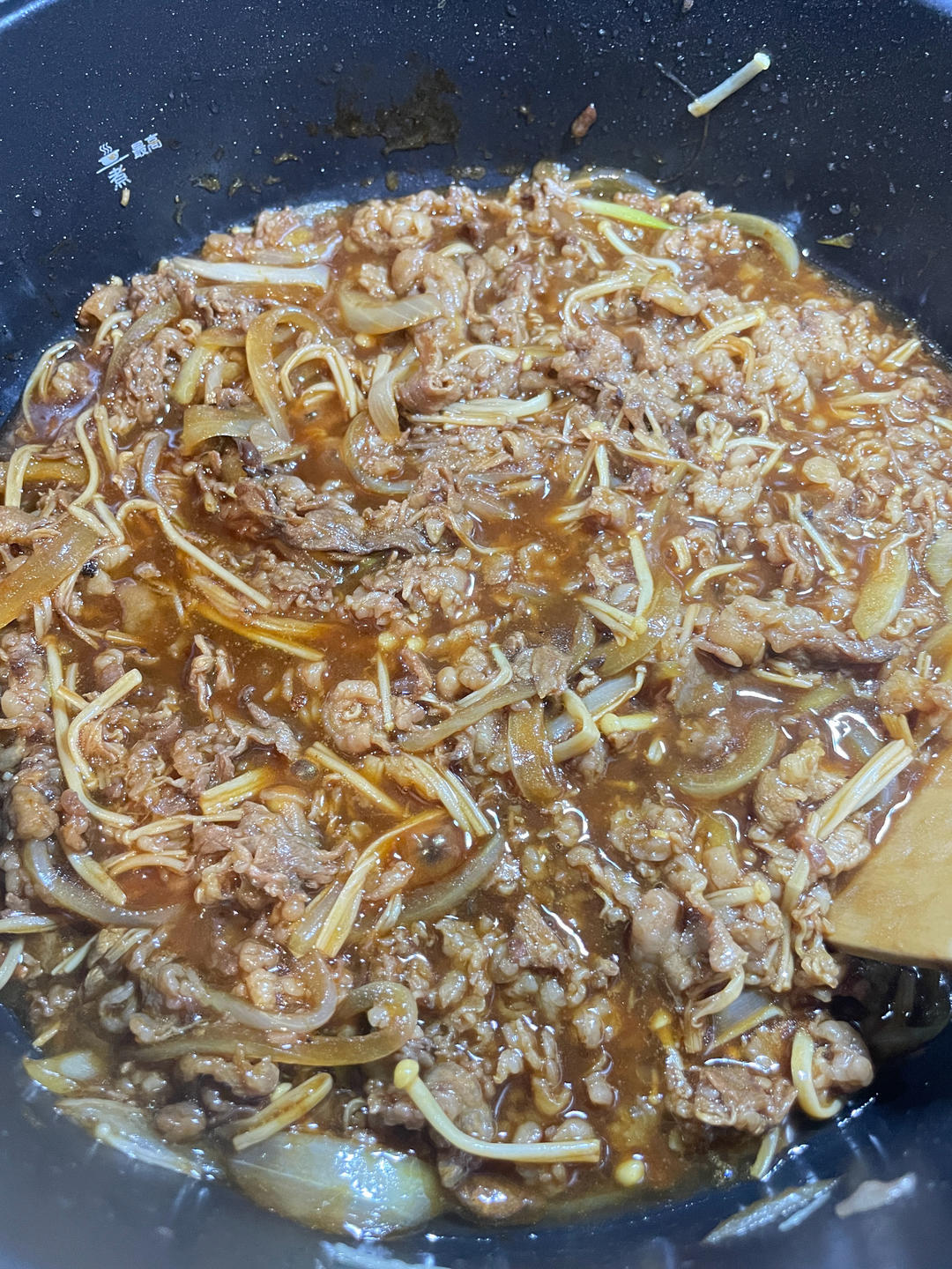 秒杀吉野家·日式肥牛饭