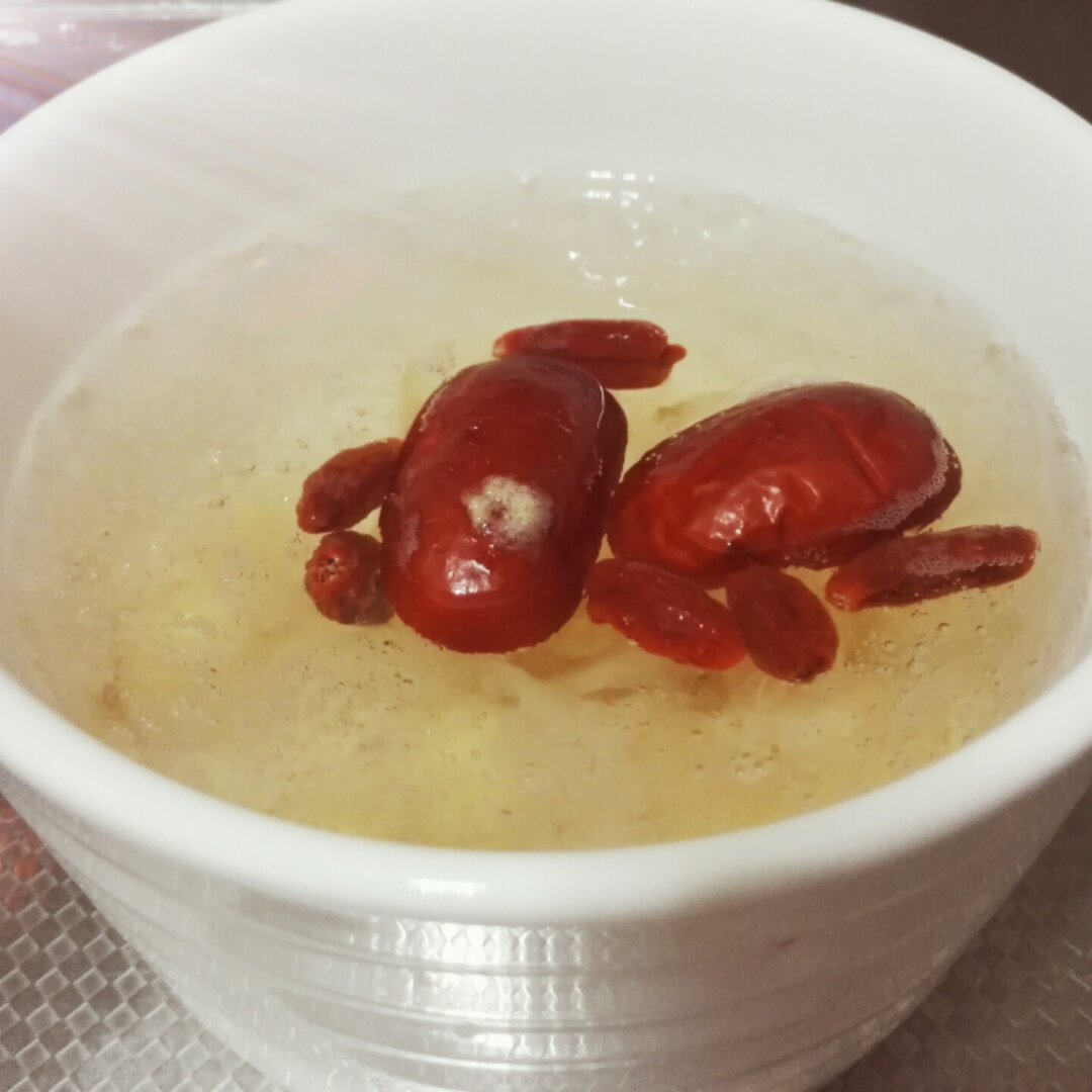 燕窝—最全搭配