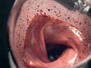 蓝莓酸奶冰淇淋｜一条视频的做法 步骤4