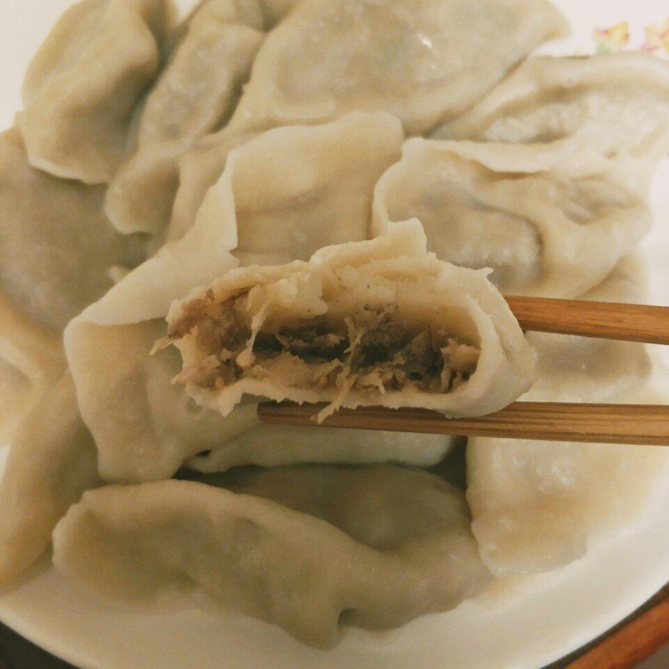 超快手简易酸菜