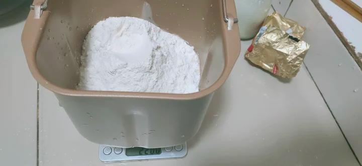 【跟做有奖】经典日式红豆包｜超级松软香甜｜新手必看｜一次发酵超快手