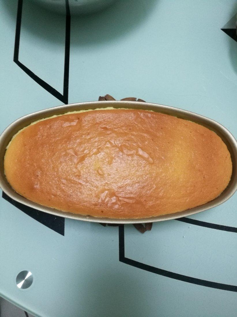 【香兰世家】经典轻芝士蛋糕---梦幻般的美味只给最爱的人