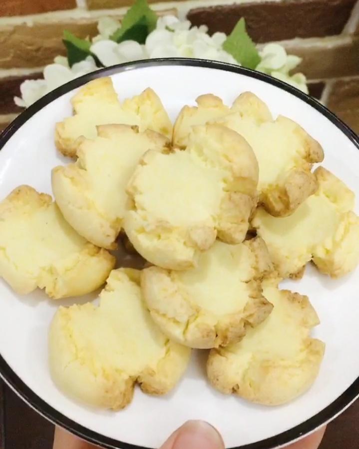 玛格丽特饼干