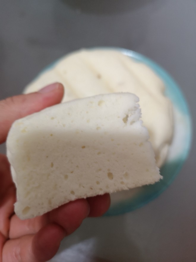 蒸蛋白蛋糕的做法步骤图 蒸蛋白蛋糕怎么做好吃 因欣 下厨房 蒸蛋白蛋糕的做法步骤图 蒸蛋白蛋糕怎么做好吃 因欣 下厨房
