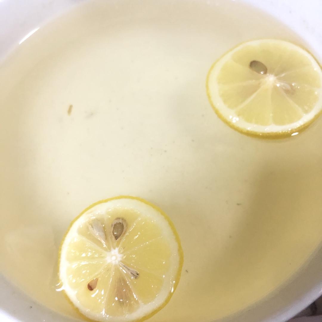 自制糖浆——饮品专用