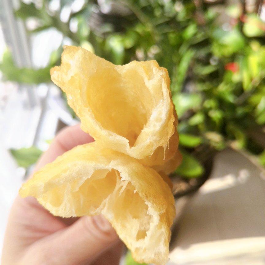 油条