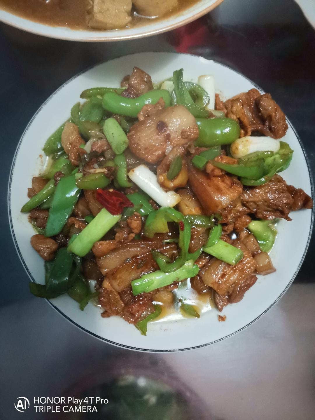 非常下饭的一道菜：酱肉，配它吃我可以吃两碗饭