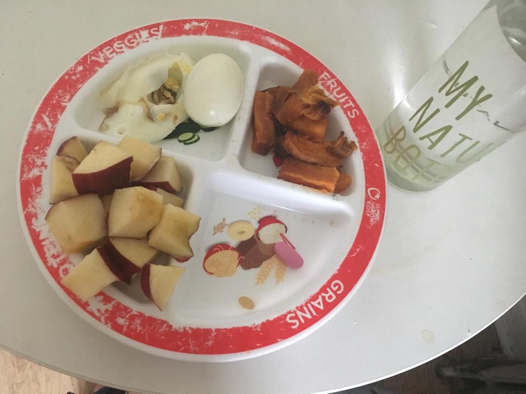 一边吃饱一边瘦