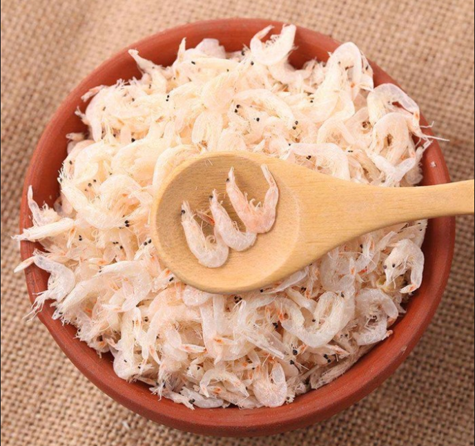 6款【虾皮】食谱