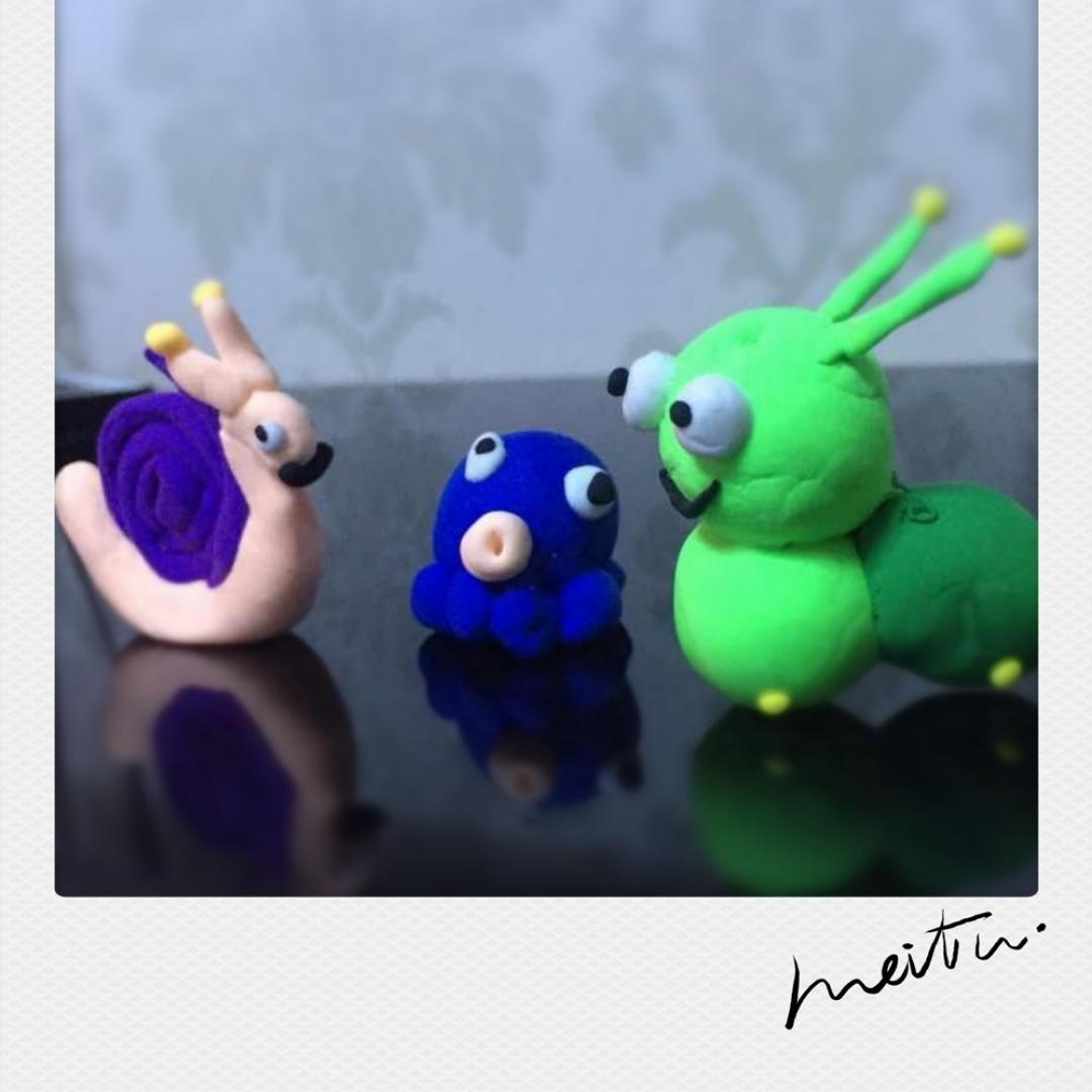 我想我是个厨子