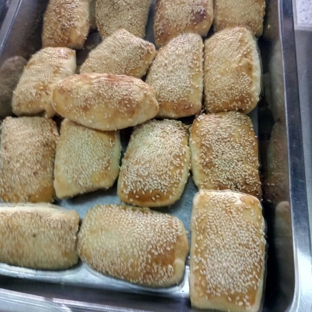 多彩蛋卷