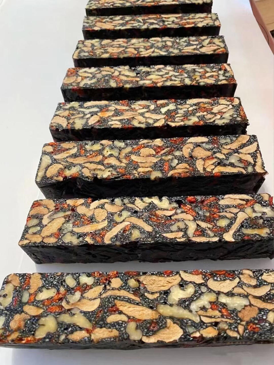 阿胶糕 超详细 零失败（附视频）