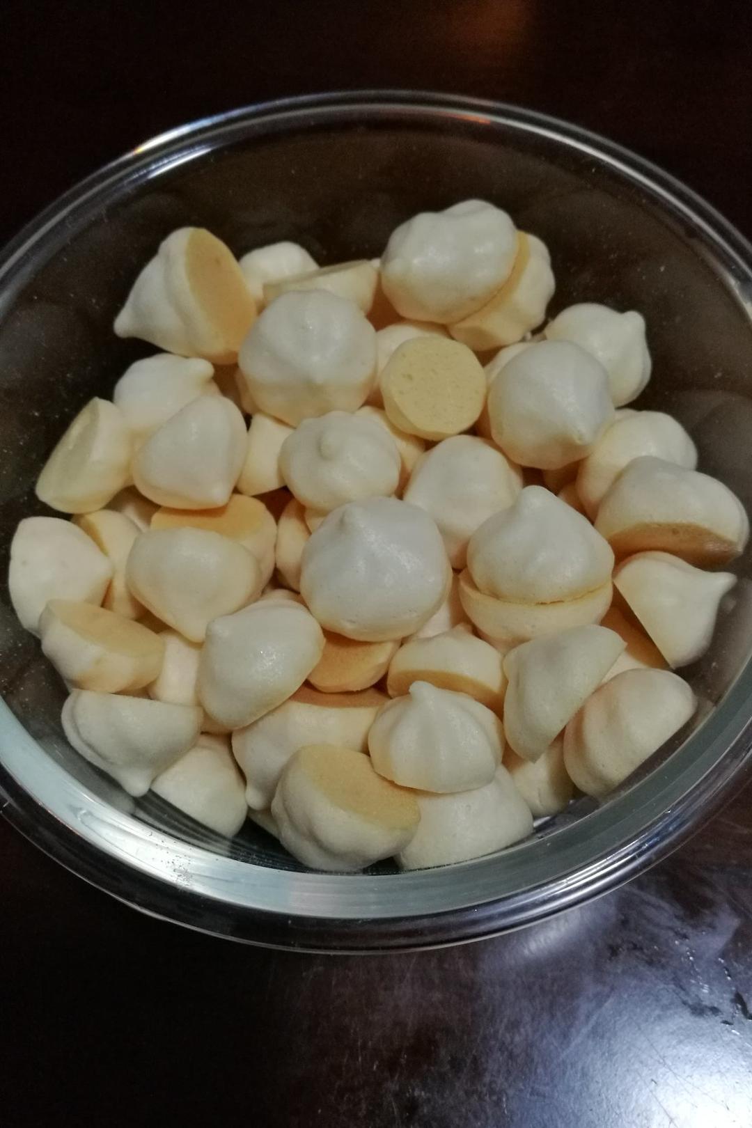 宝宝酸奶溶豆『详细版』😍