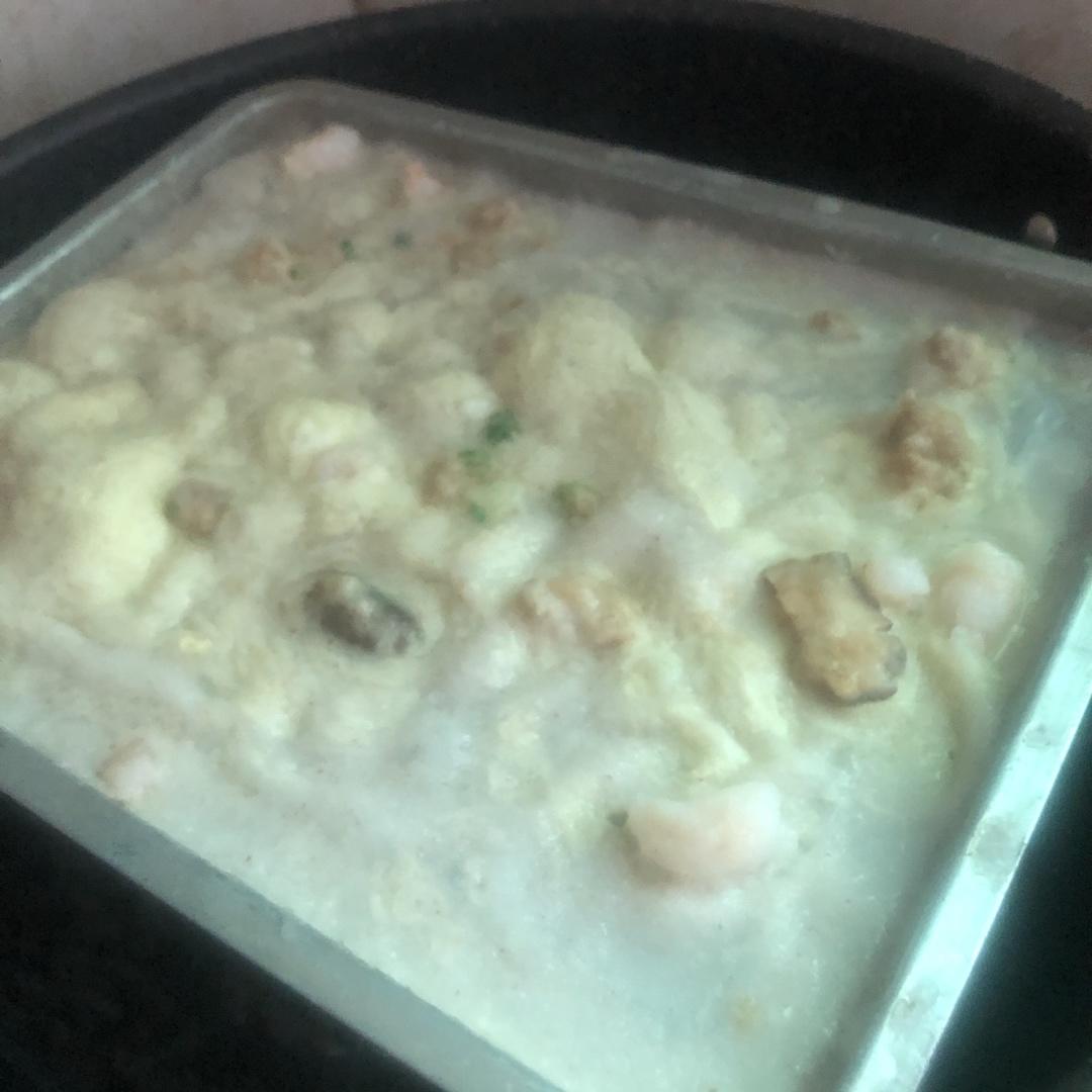 媲美商业拉肠爽滑口感的完美肠粉