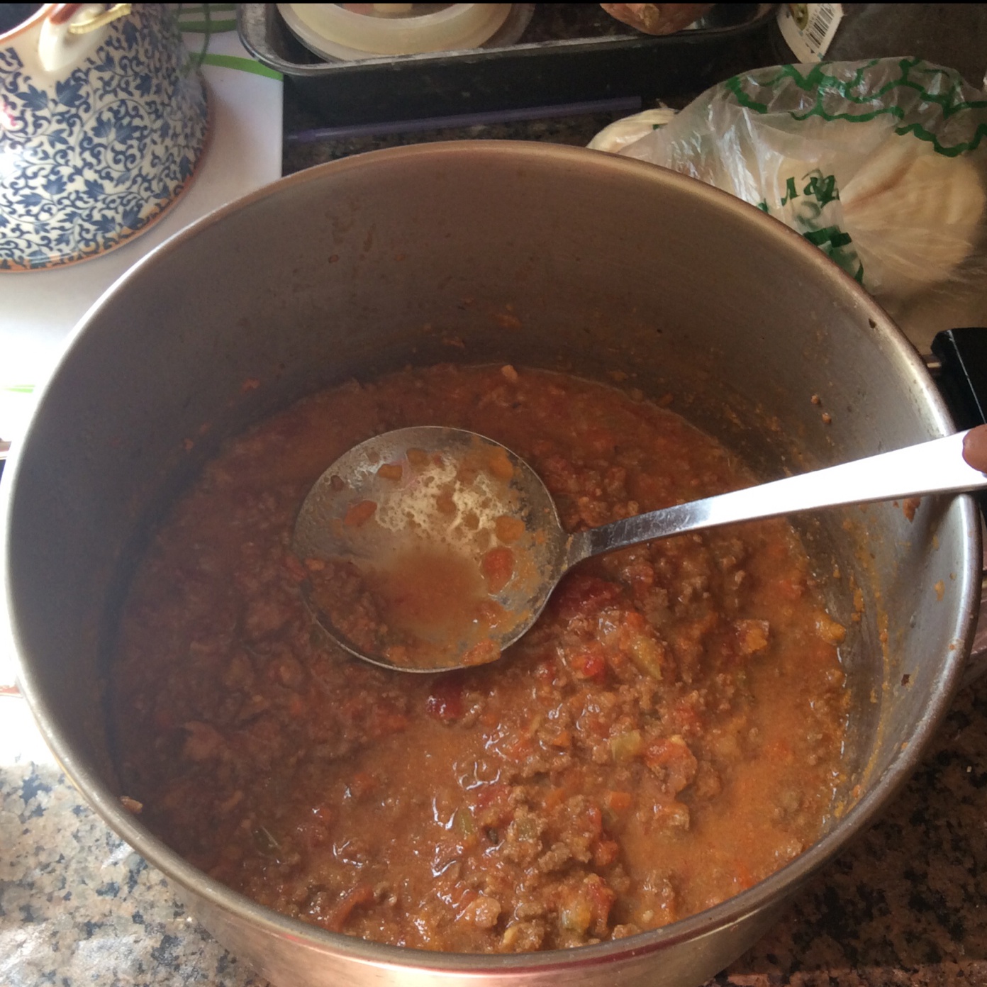 波隆那肉酱Ragù Bolognese