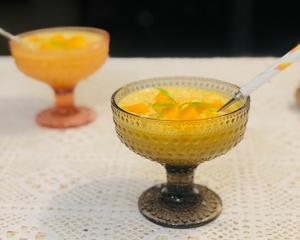 杨枝甘露—芒果季不能错过的甜品的做法 步骤14