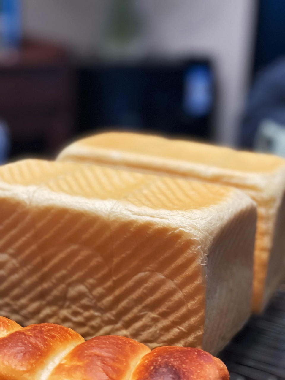 好吃到犯规的网红「生吐司」