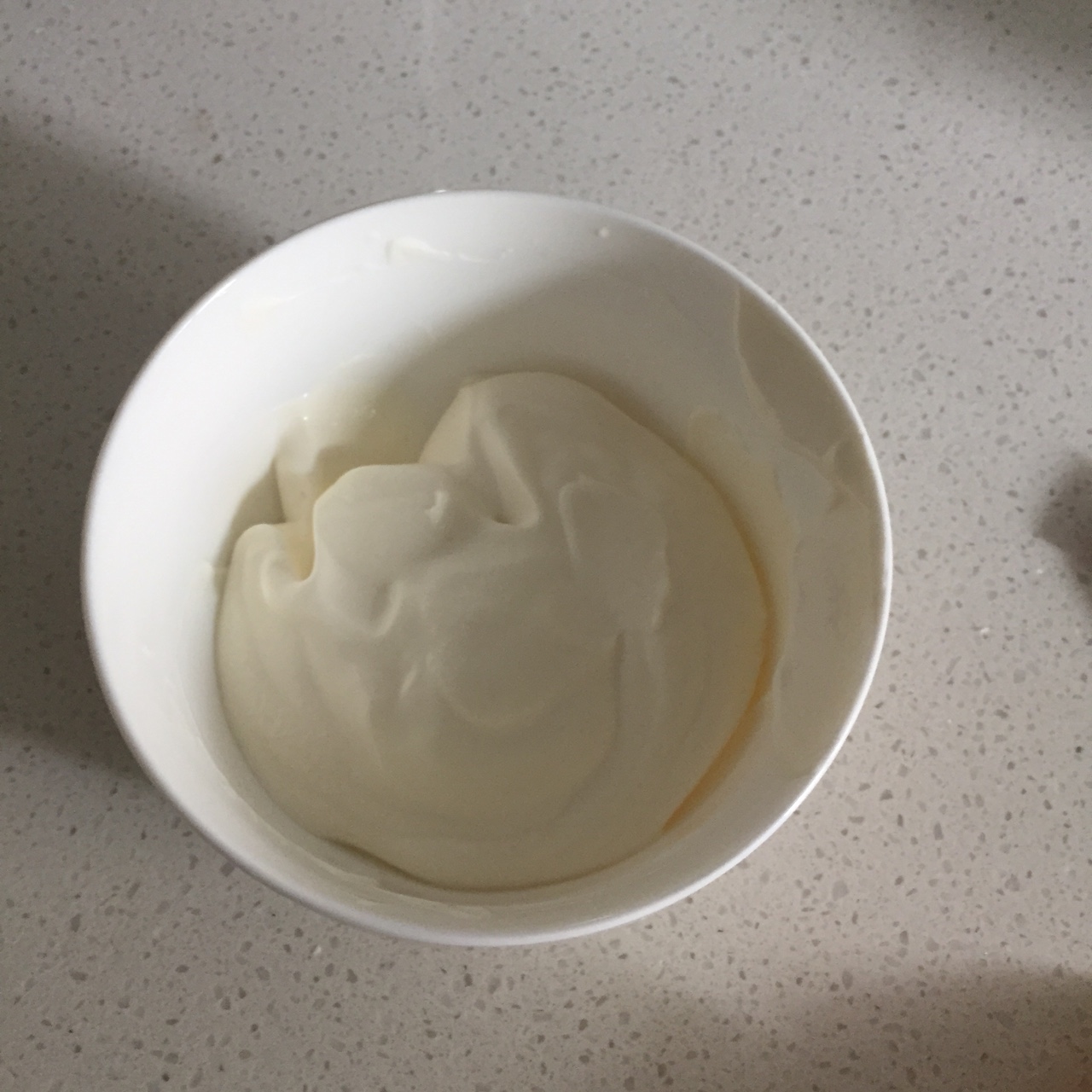 酸奶油的各种制作方法