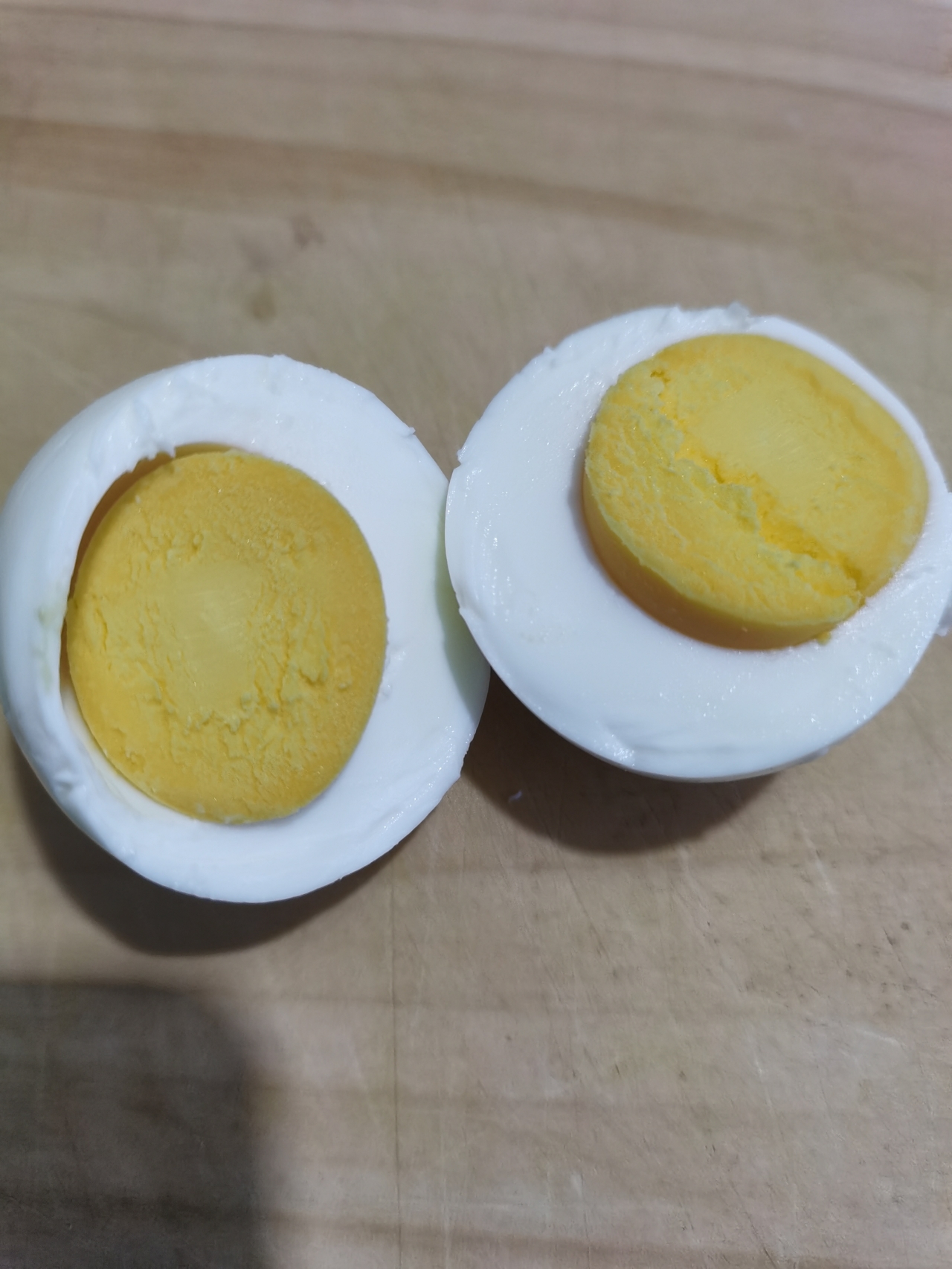 腌鸡蛋，简单法的做法
