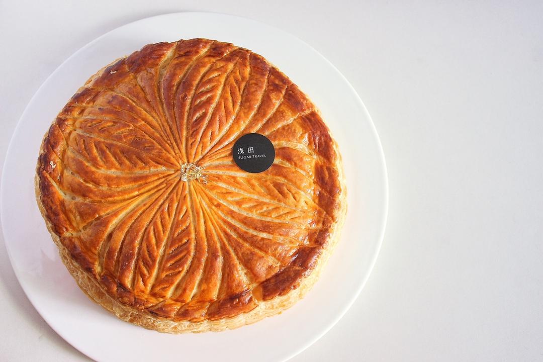 午餐•2018年3月18日