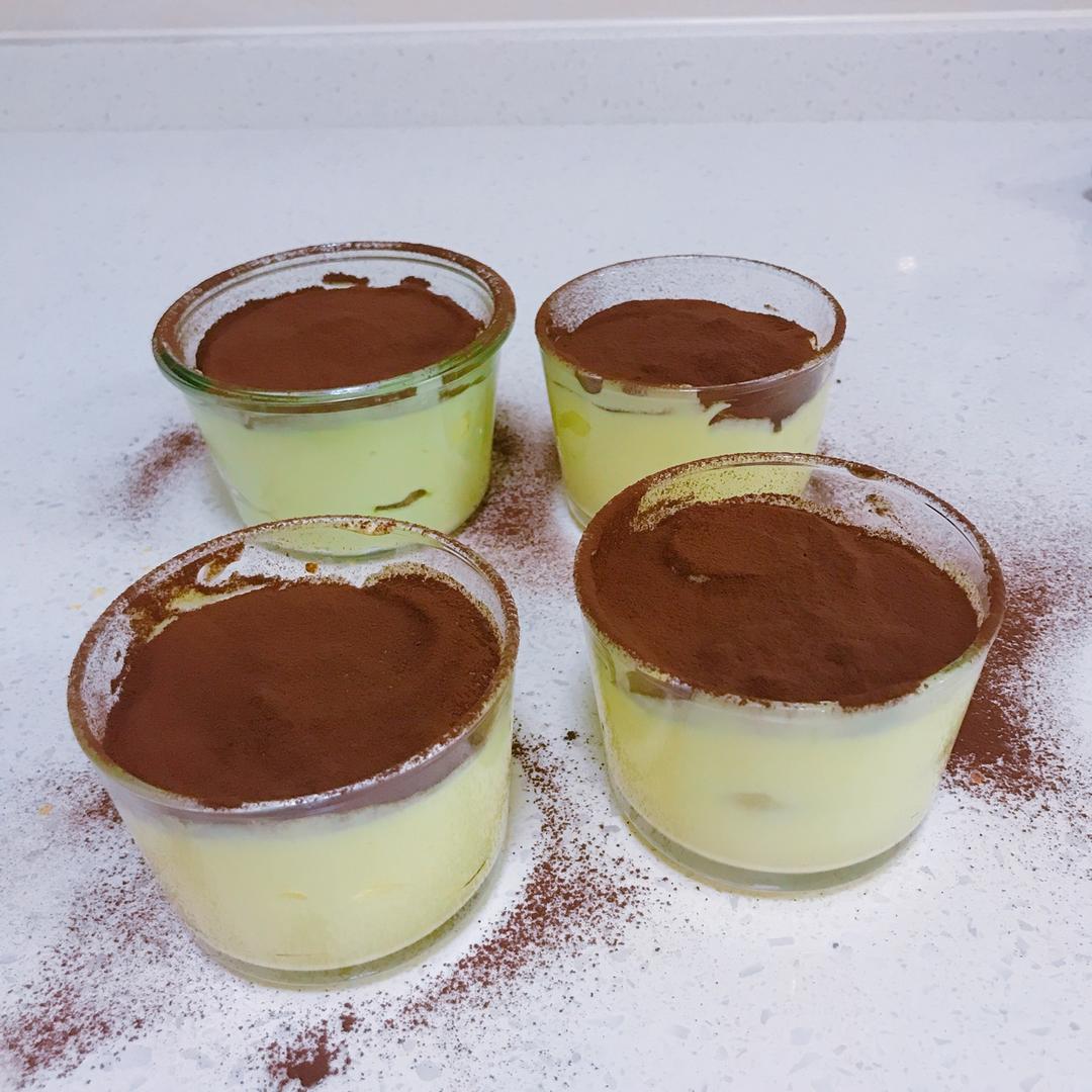 提拉米苏｛全熟版｝