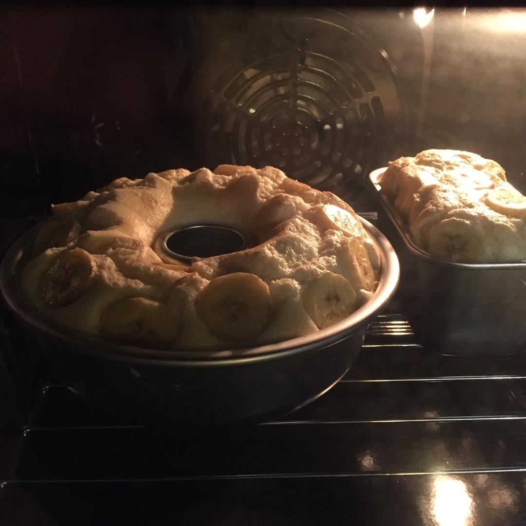 完美日式北海道戚风【转美伢妈】8寸（6寸请减半）