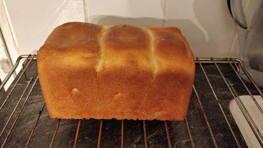 一个不一样的班长吐司