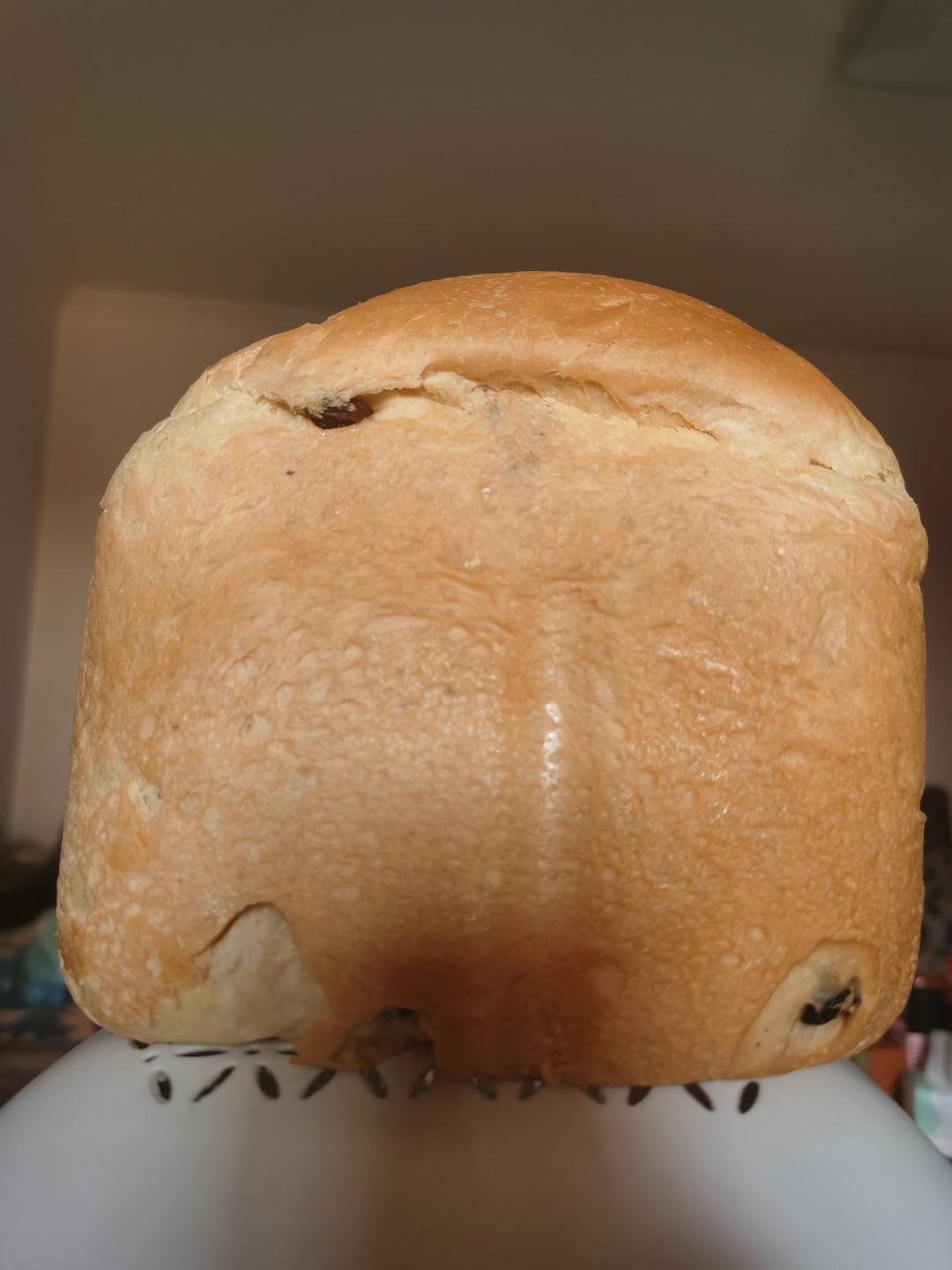 柏翠面包机做零失败面包