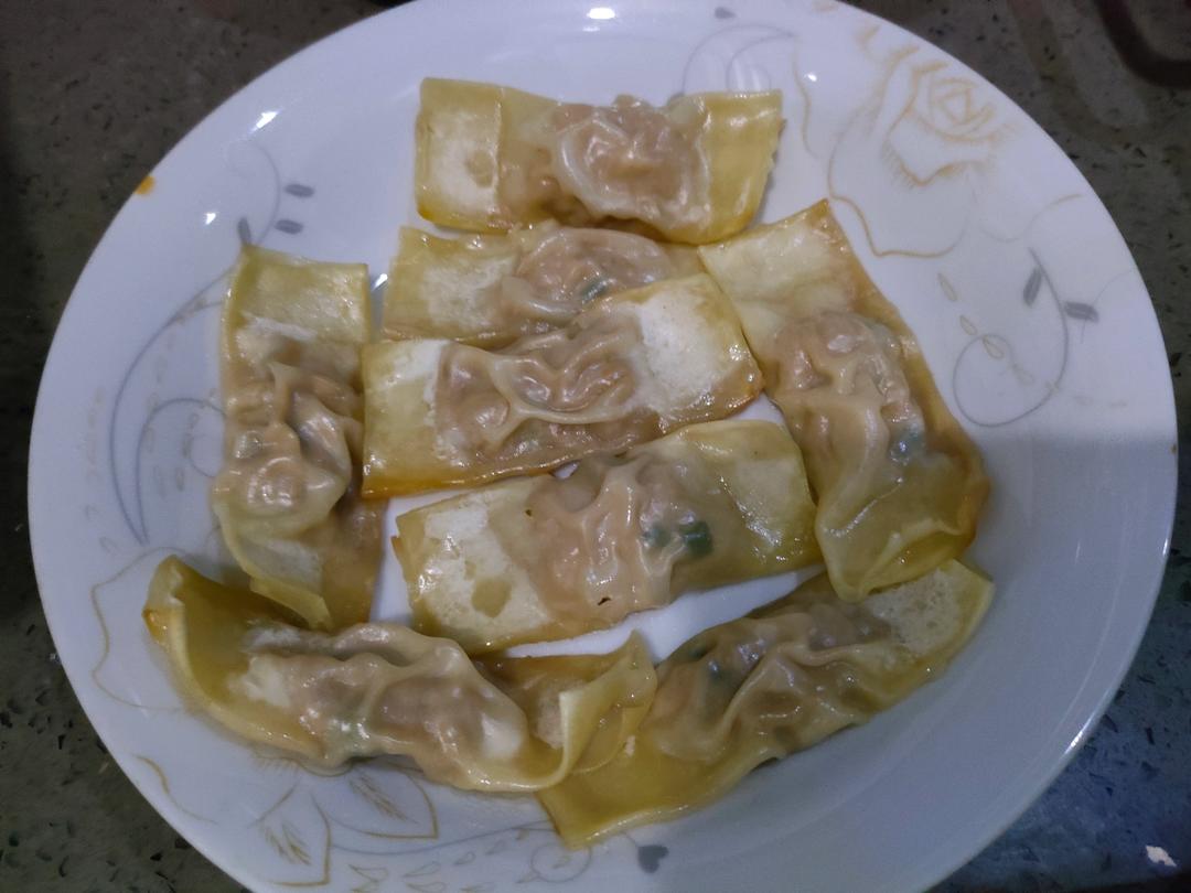 万能鲜肉馅的做法（饺子馅包子馅零失手通用）