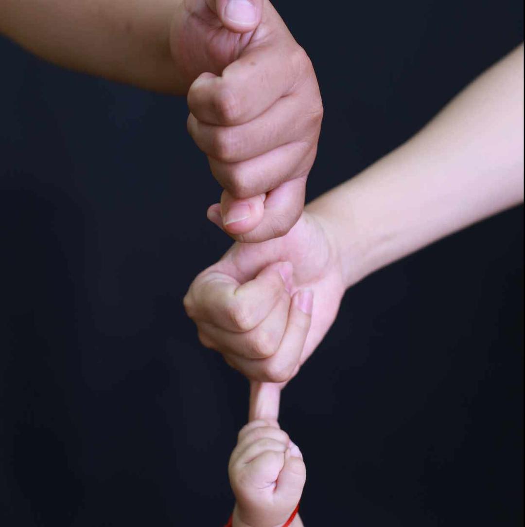 嘴馋爱diy的六妈