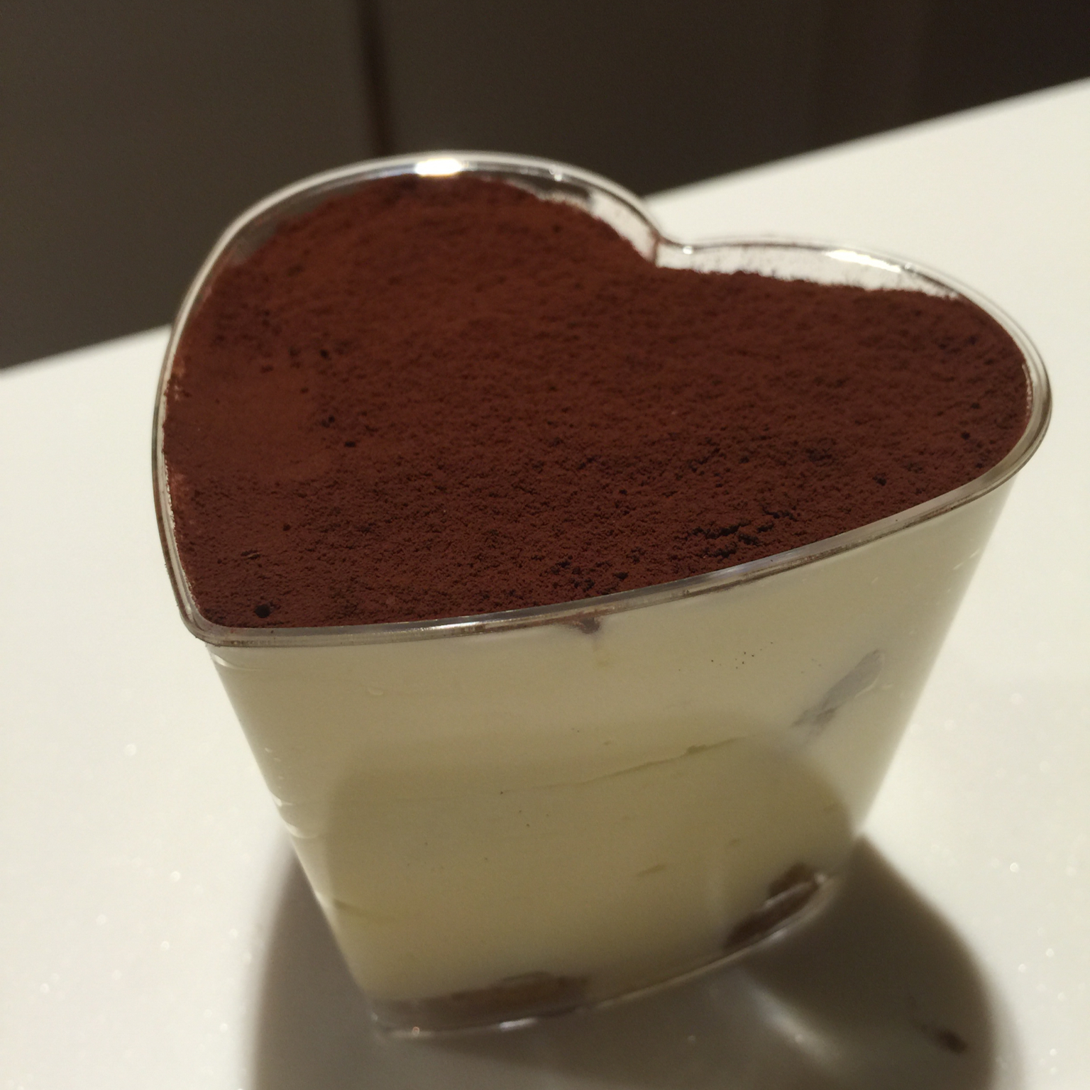 意大利传统提拉米苏Tiramisù Classico