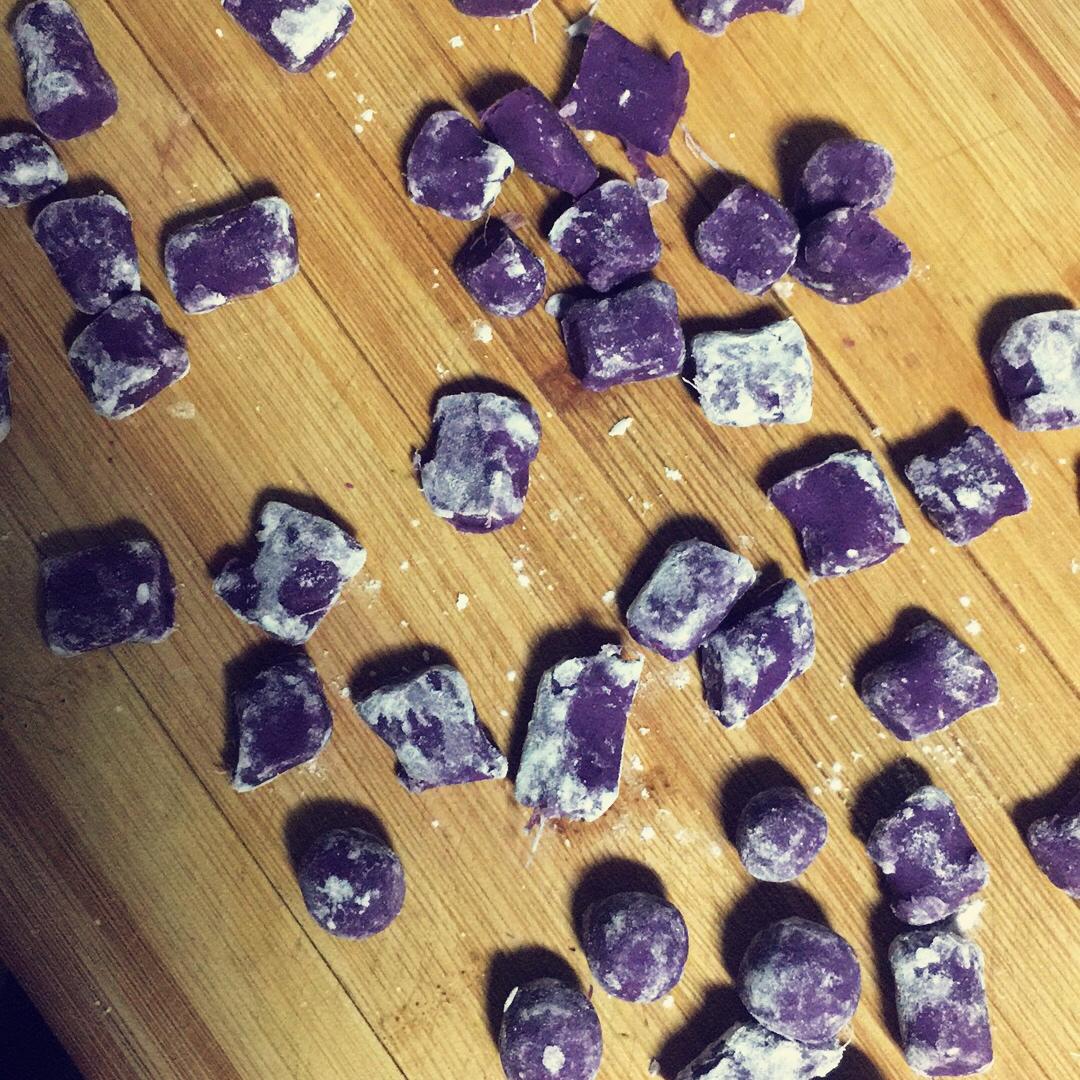 超超超详细的芋圆教程