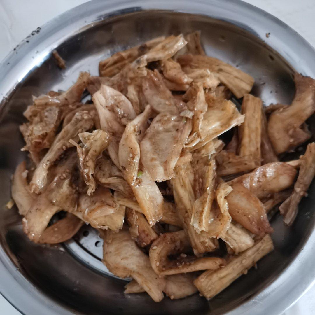 自制辣条，重温童年的快乐