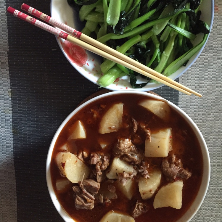 午餐•2015年3月1日