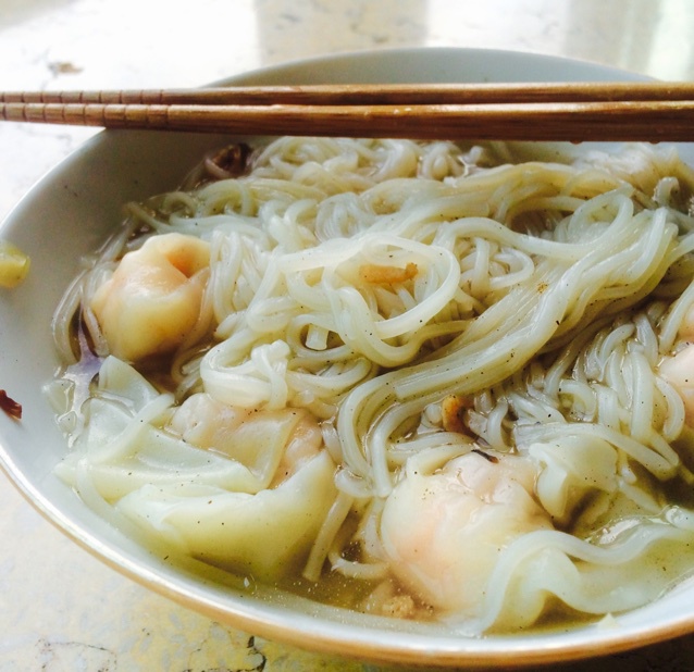 Davina的每日食谱