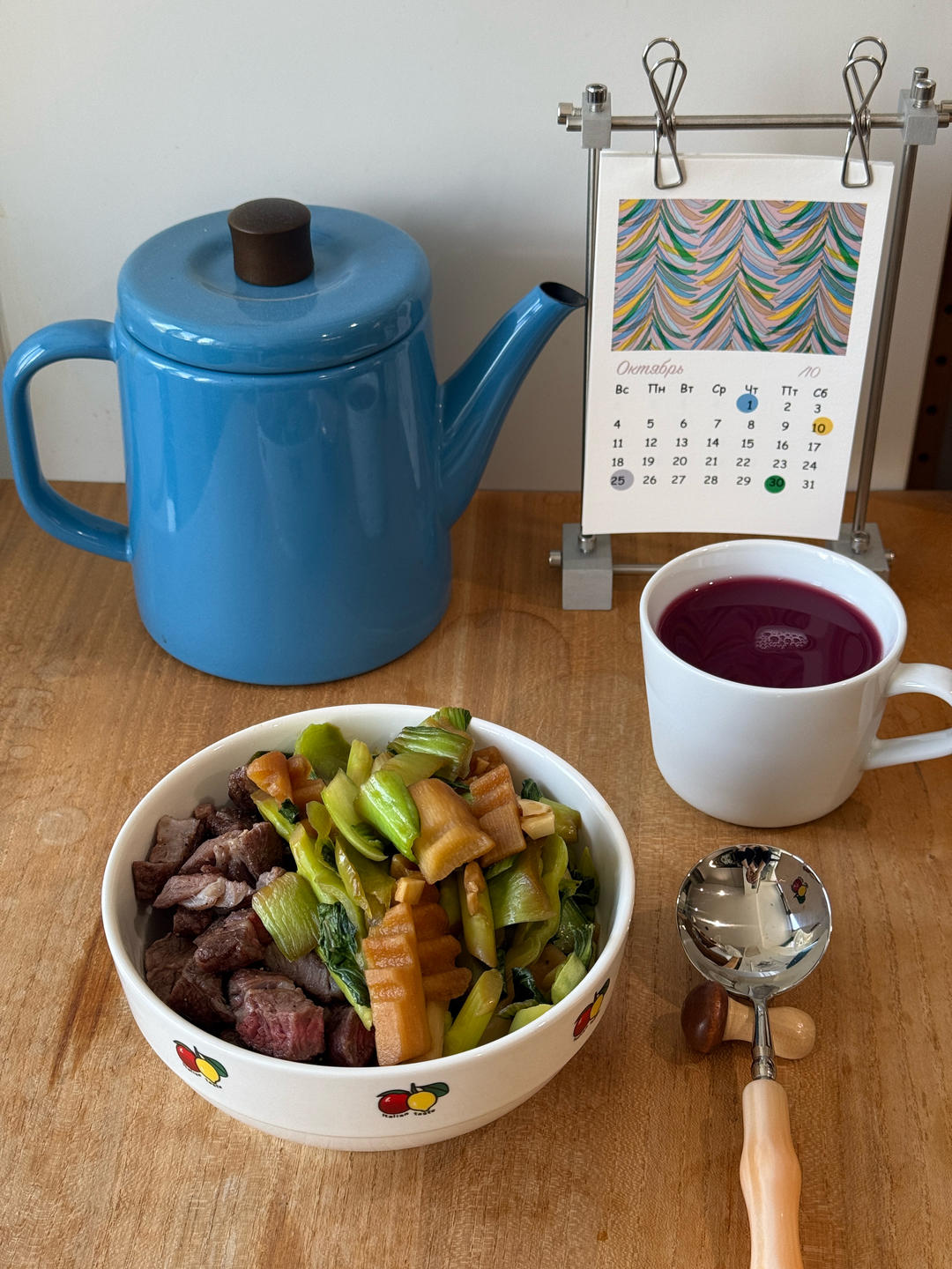 【食光记】
