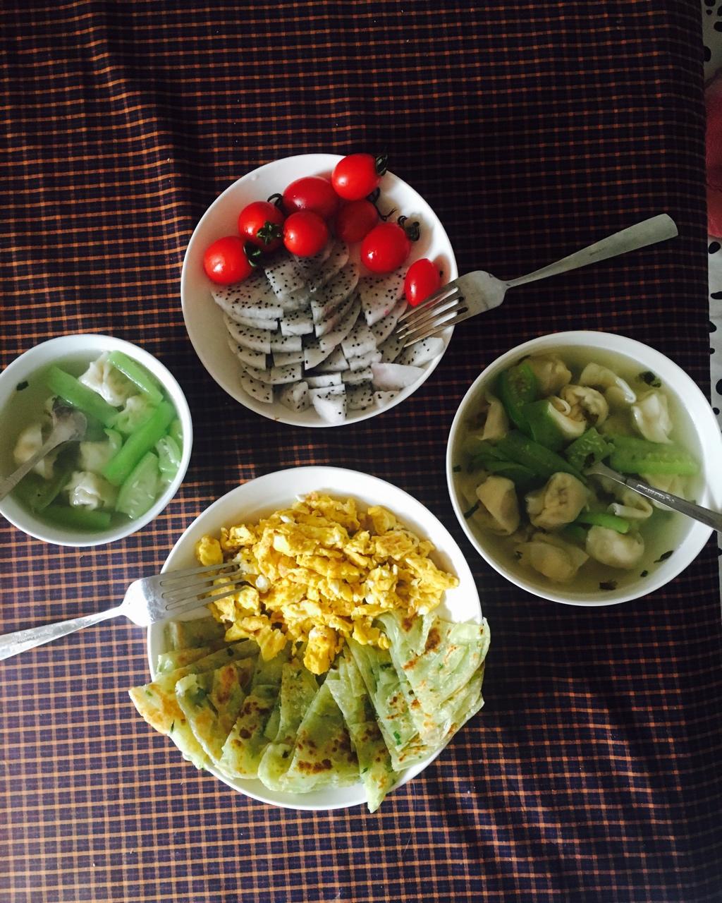 常见食材小吃烘焙汤羹减肥早餐下饭菜快手菜家常菜常用主题菜谱分类