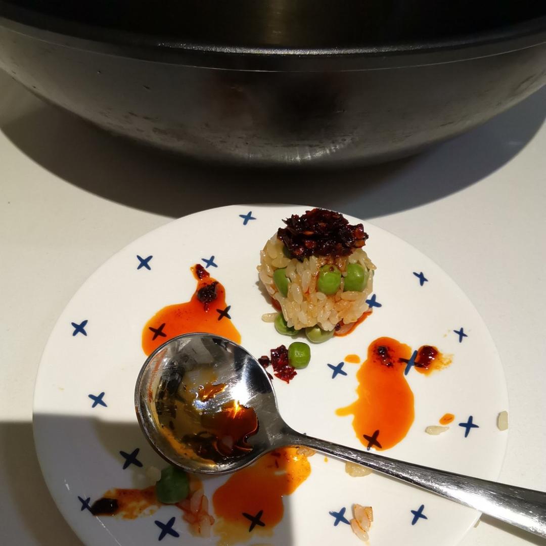 米饭剩下了不要扔，教你把剩饭做成有创意的美味早餐