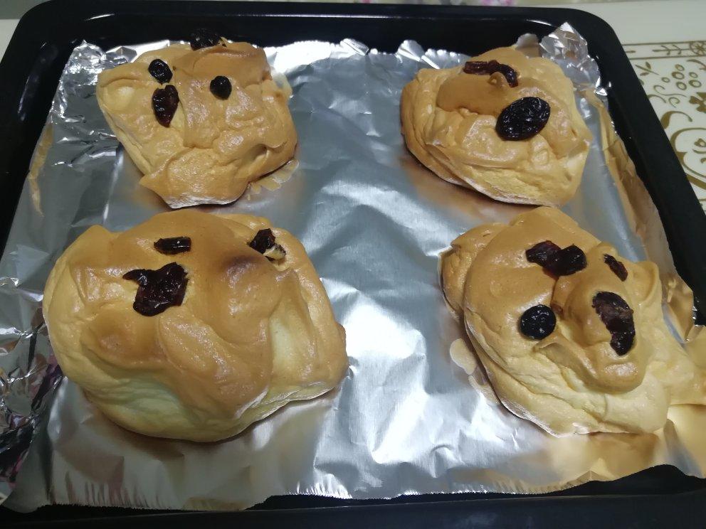 12月➕云朵面包