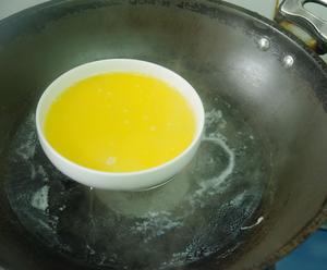 鲜味蒸水蛋的做法 步骤4
