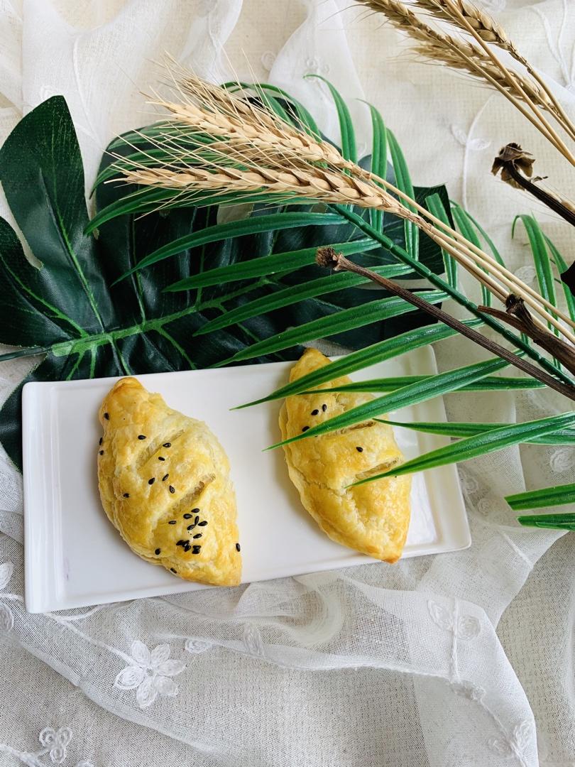 苹果派（超快手）菠萝派、香蕉派、红豆派