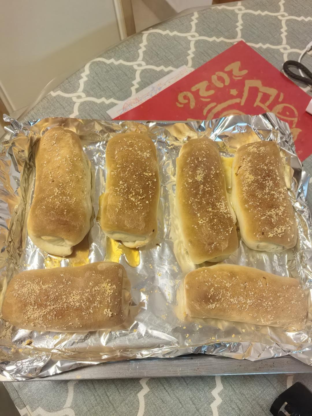 山姆牛肉卷