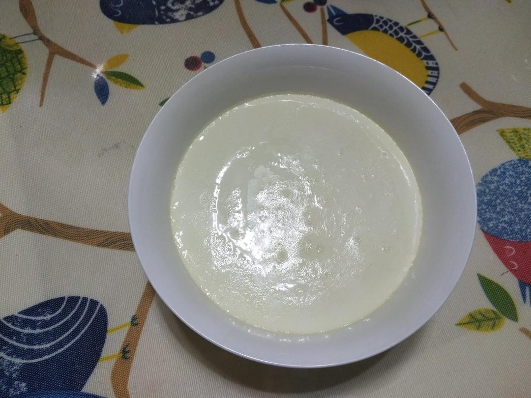 在家自制顺德双皮奶，百分百成功。