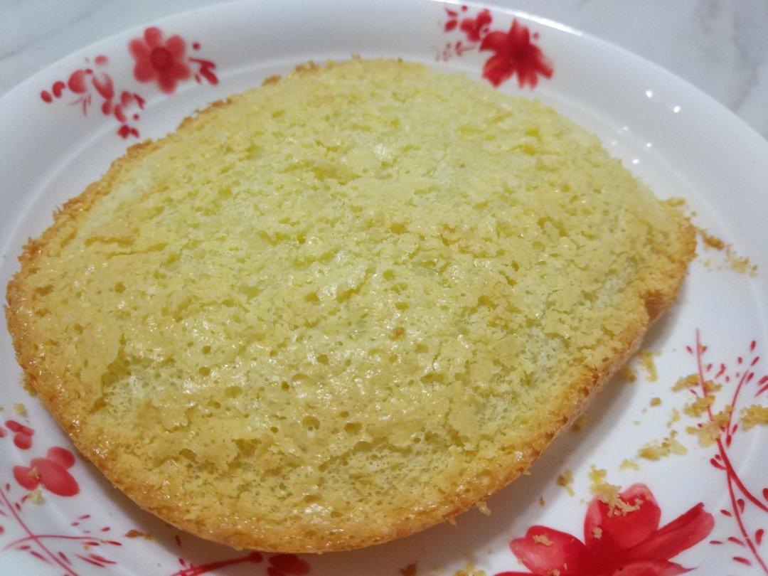 黄金糕--广东早茶必点的糕点