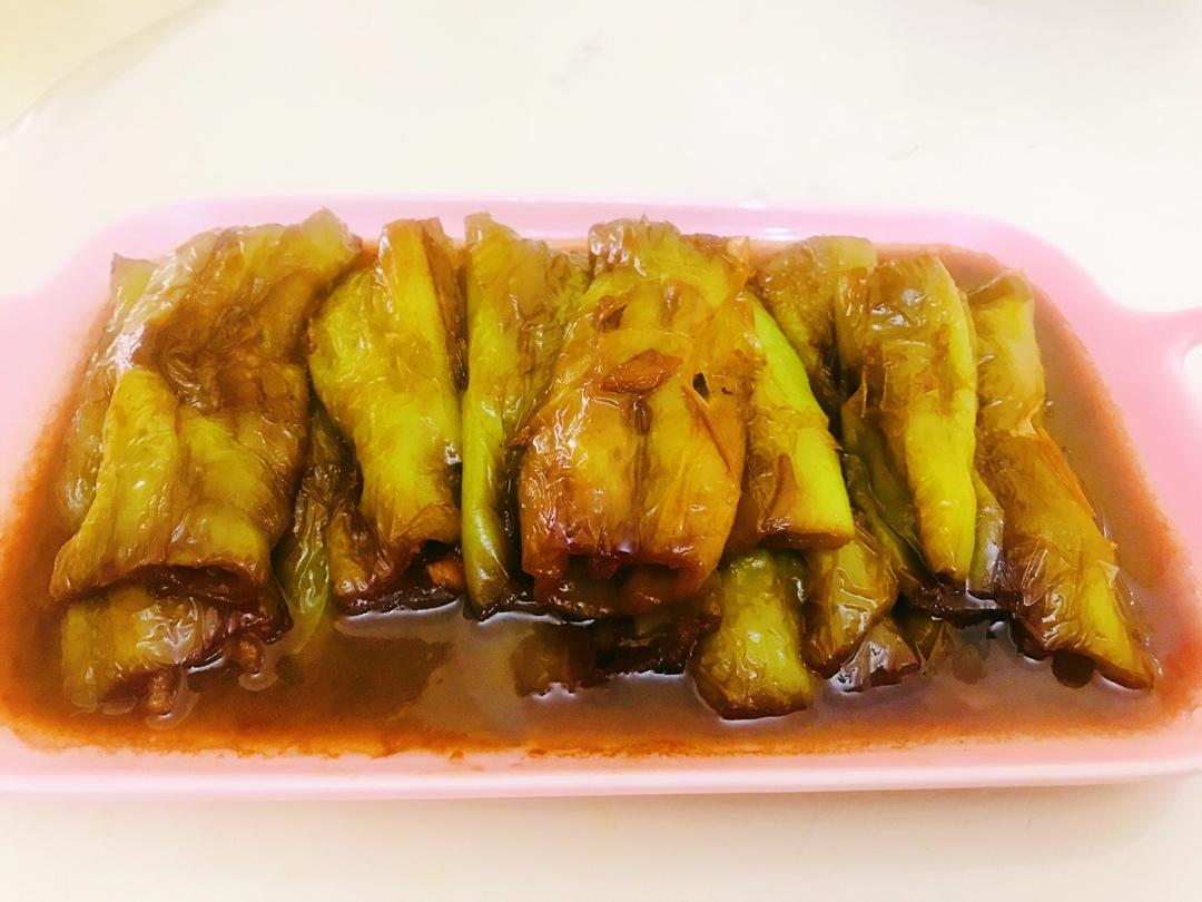 虎皮尖椒