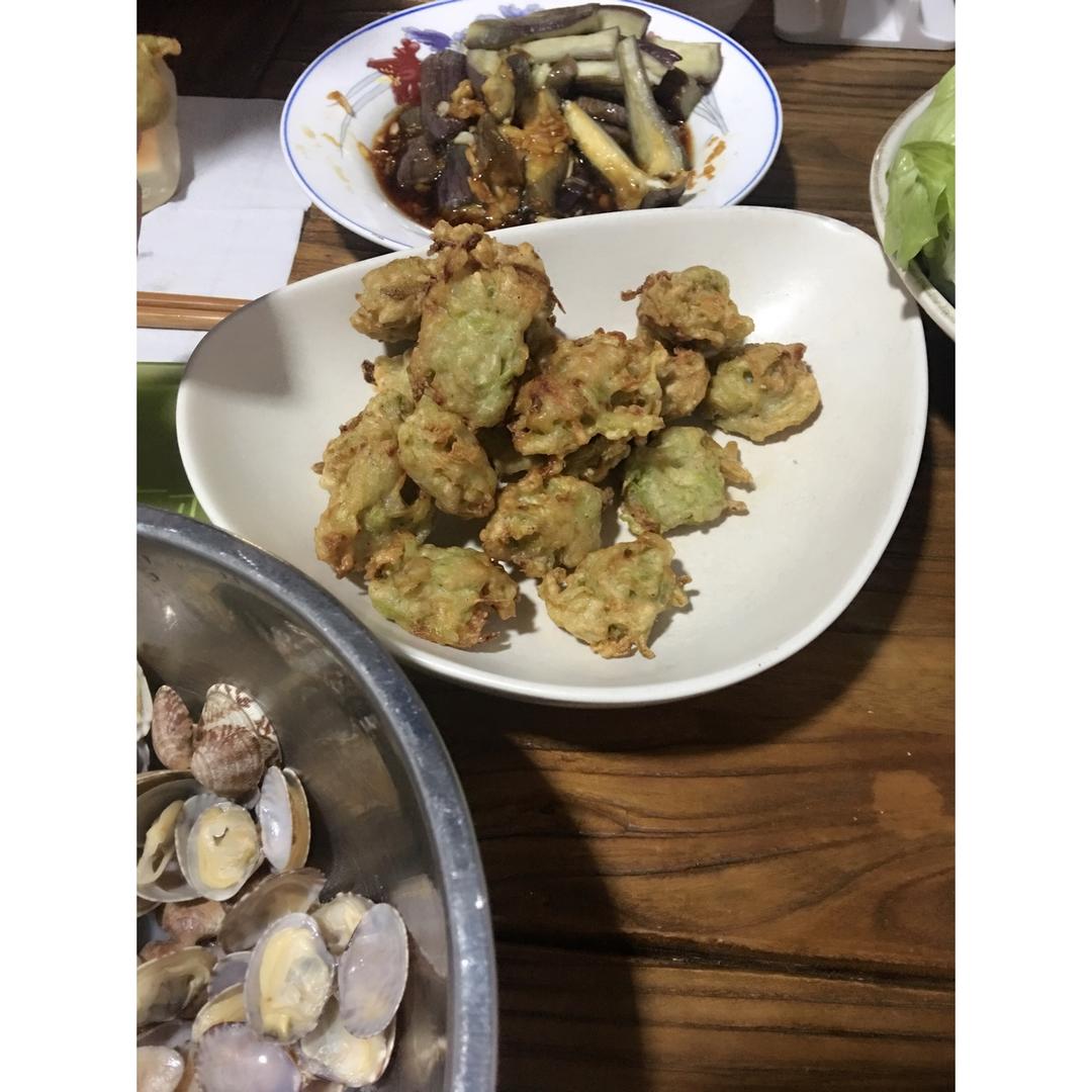 萝卜素丸子